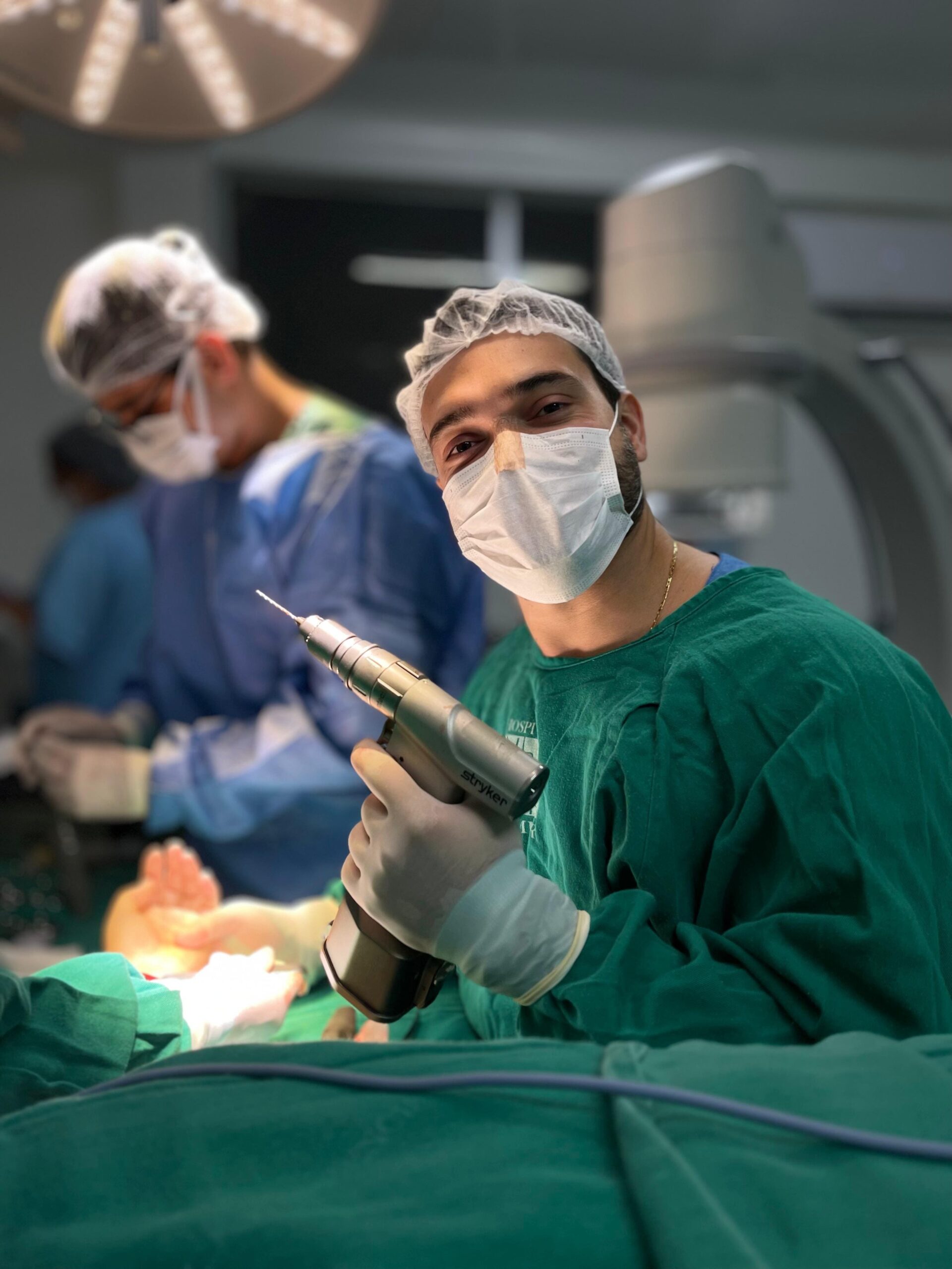 Abordagem Personalizada