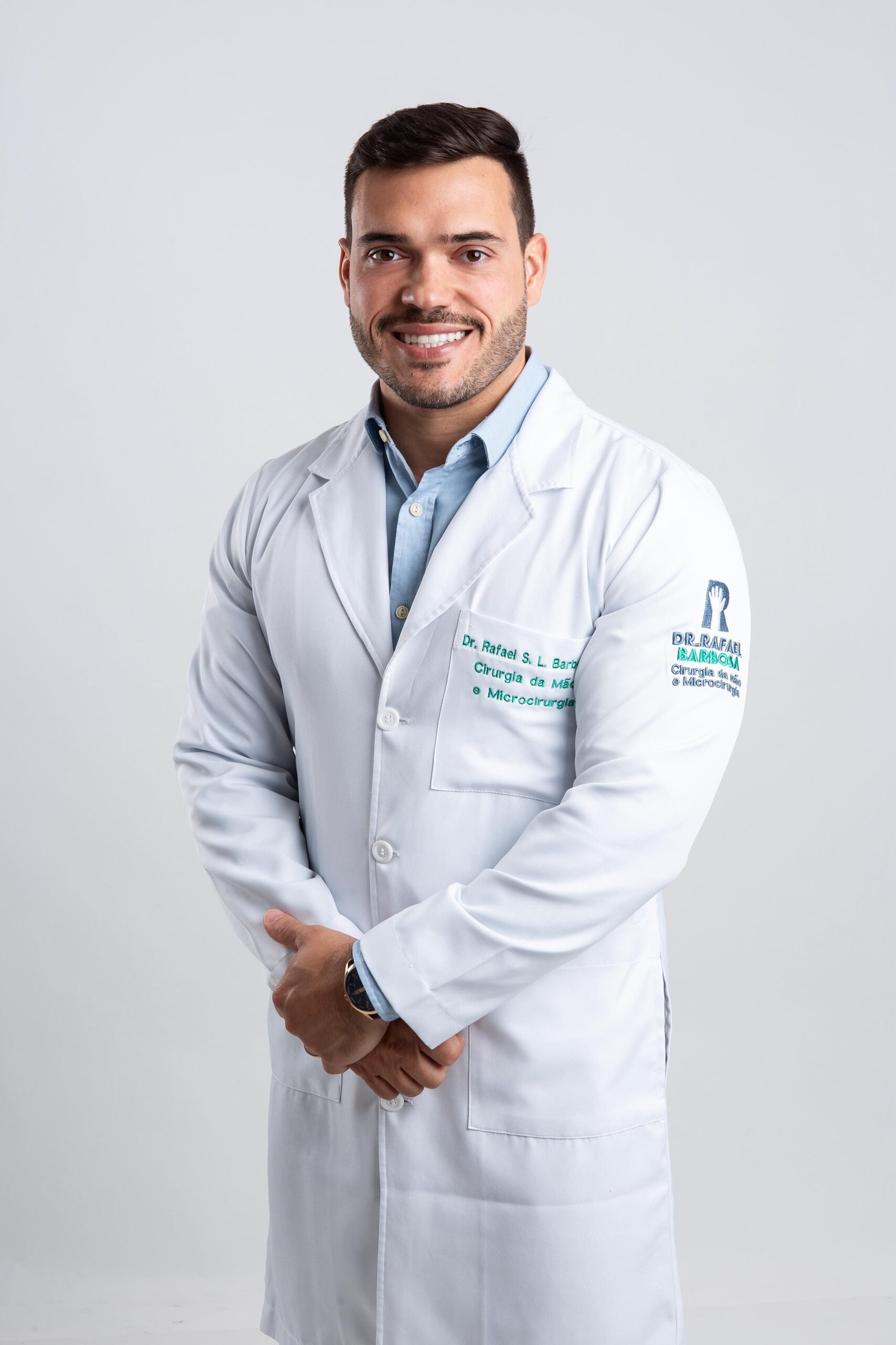 Dr. Rafael Barbosa